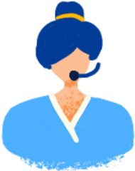 Customer support